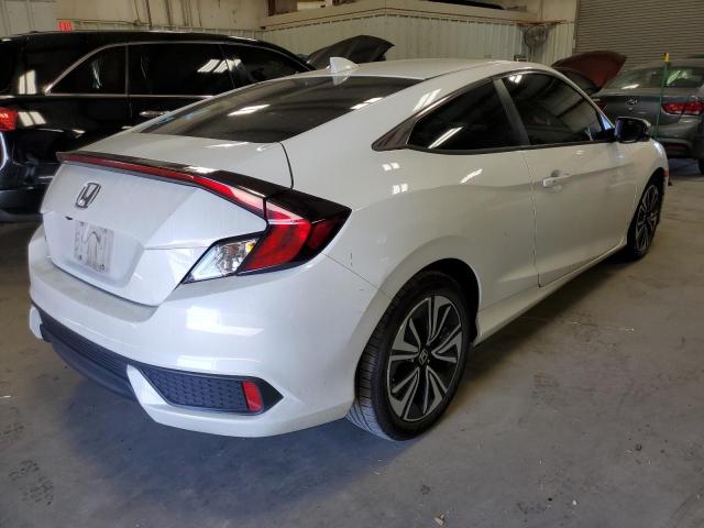 Photo 4 from auction – 2018 HONDA CIVIC EX with VIN 2HGFC3B33JH353938