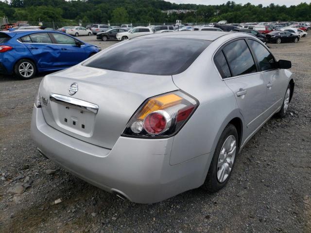 Photo 4 from auction – 2012 NISSAN ALTIMA BAS with VIN 1N4AL2AP3CC256158