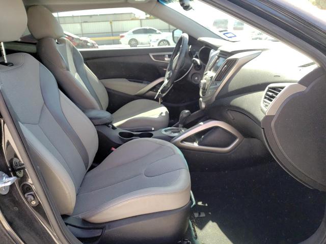 Photo 5 from auction – 2012 HYUNDAI VELOSTER with VIN KMHTC6AD2CU061447