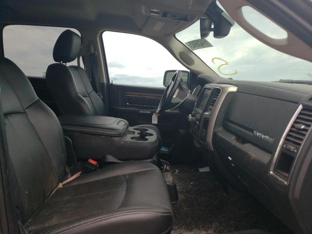 صورة رقم 5 من المزاد - 2018 RAM 1500 LARAM مع VIN 1C6RR7NT9JS109823