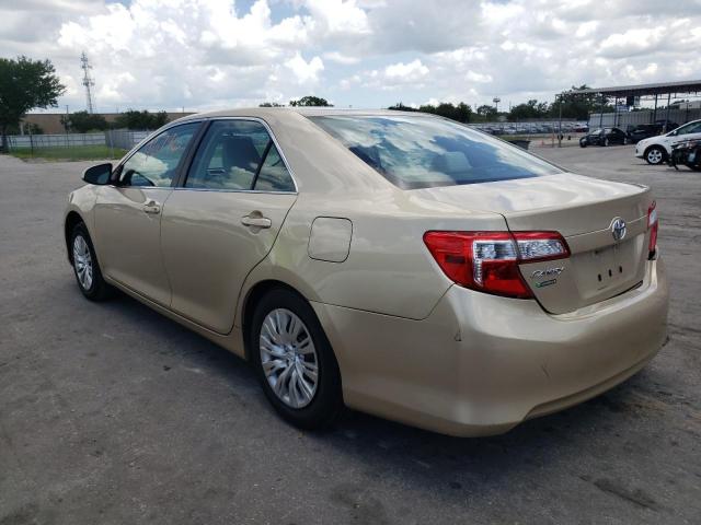 Zdjęcie 3 z aukcji – 2012 TOYOTA CAMRY BASE z VIN 4T1BF1FK9CU512113