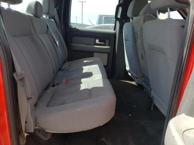 Photo 6 from auction – 2014 FORD F150 SUPER with VIN 1FTEW1CM4EKD66886