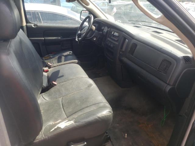 Photo 5 from auction – 2003 DODGE RAM 1500 S with VIN 1D7HA16N33J506841