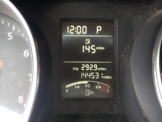 Photo 8 from auction – 2015 VOLKSWAGEN JETTA BASE with VIN 3VW2K7AJ5FM201950
