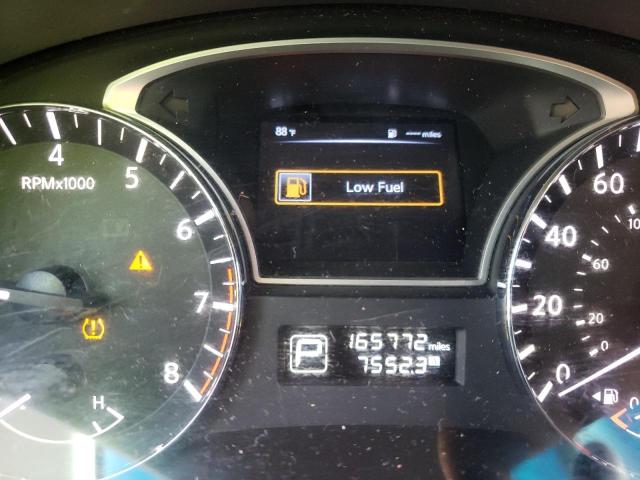 Photo 8 from auction – 2015 NISSAN ALTIMA 2.5 with VIN 1N4AL3AP1FN888428