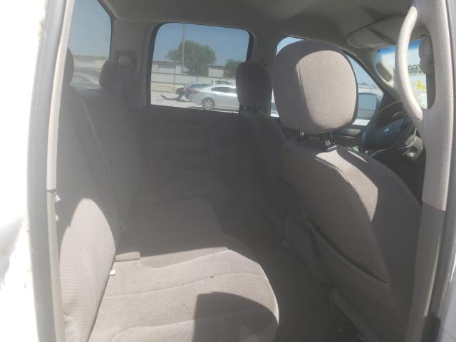 Photo 6 from auction – 2005 DODGE RAM 1500 S with VIN 1D7HU18D45S184204