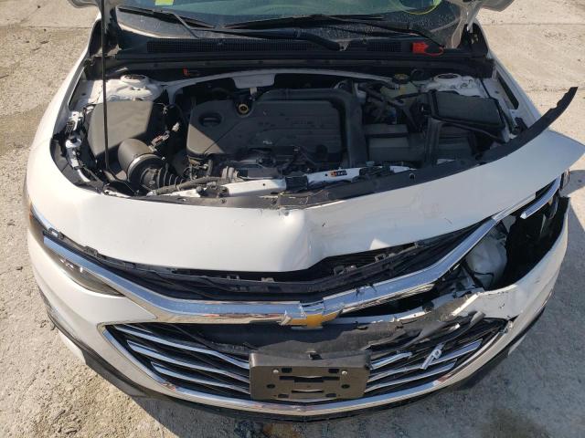 Photo 7 from auction – 2019 CHEVROLET MALIBU LS with VIN 1G1ZB5ST5KF217249