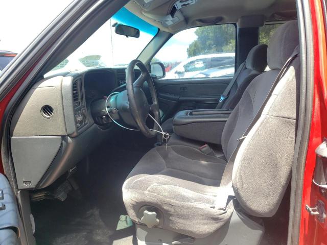 Photo 5 from auction – 2001 GMC NEW SIERRA with VIN 2GTEC19V211138940