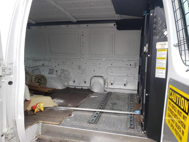 Photo 6 from auction – 2012 FORD ECONOLINE with VIN 1FDSS3EL7CDB38568