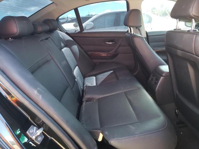 Photo 6 from auction – 2011 BMW 328 I SULE with VIN WBAPH5C54BA443922