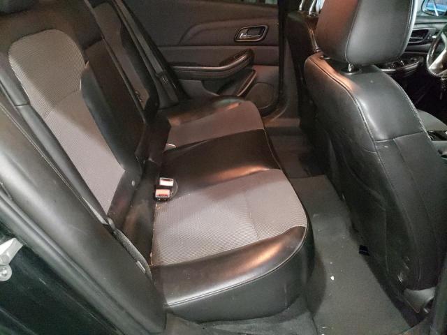 Photo 6 from auction – 2014 CHEVROLET MALIBU 2LT with VIN 1G11E5SL4EF284272