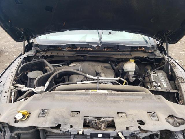 Photo 7 from auction – 2014 RAM 1500 ST with VIN 1C6RR7KTXES443059
