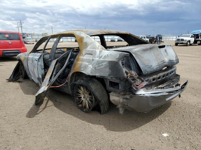 Photo 3 from auction – 2011 CHRYSLER 300 LIMITE with VIN 2C3CA5CG2BH580063