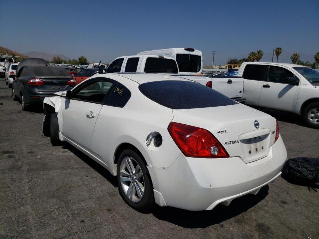 Photo 3 from auction – 2012 NISSAN ALTIMA S with VIN 1N4AL2EP0CC115719