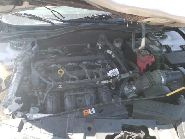 Photo 7 from auction – 2011 FORD FUSION SE with VIN 3FAHP0HA0BR218587