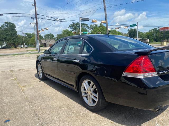 Photo 3 from auction – 2016 CHEVROLET IMPALA LIM with VIN 2G1WC5E34G1117377