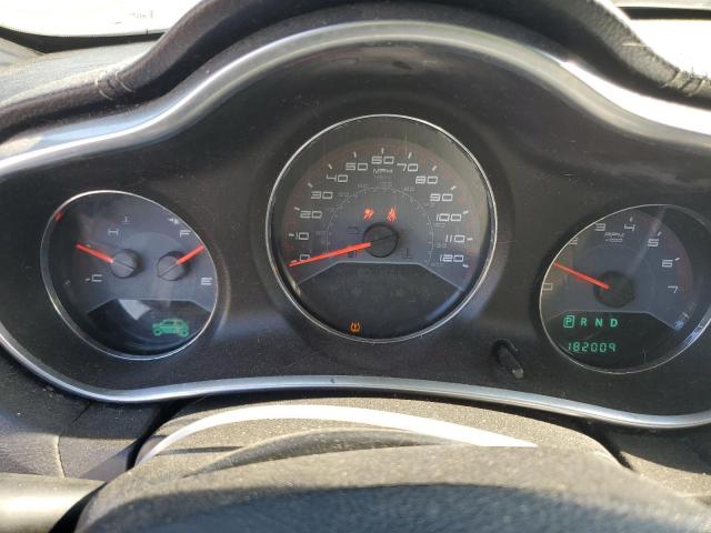 Photo 8 from auction – 2012 DODGE AVENGER SX with VIN 1C3CDZCB2CN311668