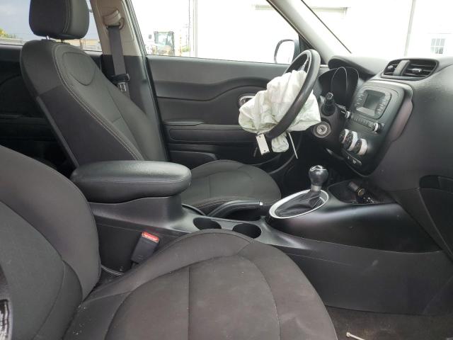Photo 5 from auction – 2016 KIA SOUL with VIN KNDJN2A20G7352725