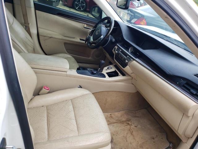 Photo 5 from auction – 2013 LEXUS ES 350 with VIN JTHBK1GG1D2017751