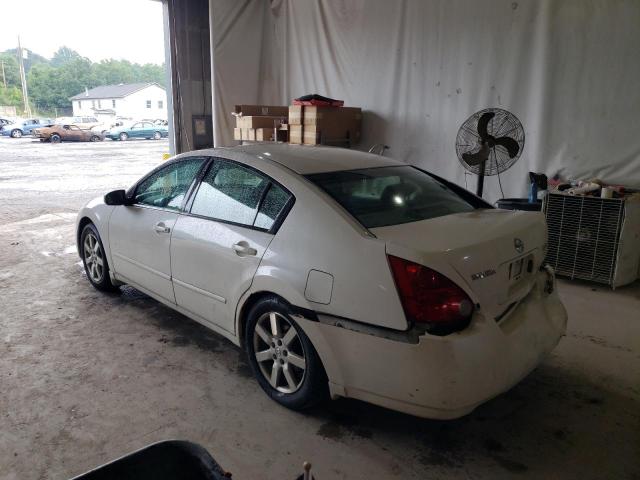 Foto 3 de la subasta – 2005 NISSAN MAXIMA SE con VIN 1N4BA41E55C855473