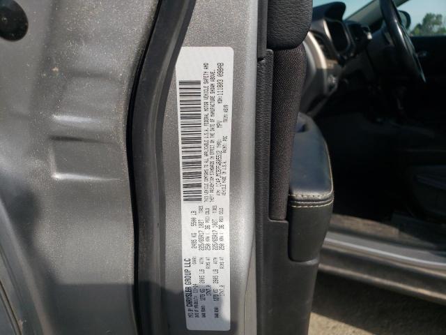 Photo 10 from auction – 2015 JEEP CHEROKEE L with VIN 1C4PJMCB7FW605512