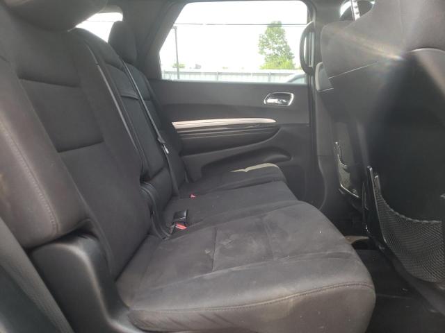 Photo 6 from auction – 2018 DODGE DURANGO SX with VIN 1C4RDJAGXJC112432