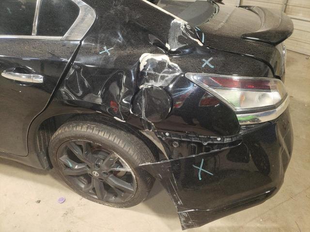 صورة رقم 9 من المزاد - 2014 NISSAN MAXIMA S مع VIN 1N4AA5AP4EC490075