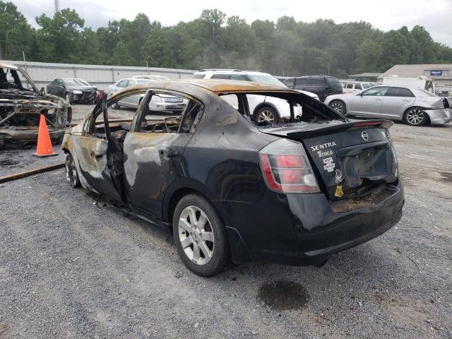 Photo 3 from auction – 2010 NISSAN SENTRA 2.0 with VIN 3N1AB6AP1AL669916