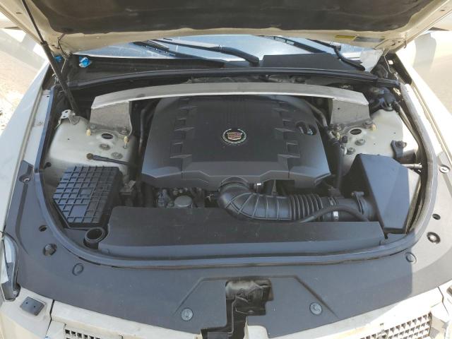 Photo 7 from auction – 2010 CADILLAC CTS PERFOR with VIN 1G6DL5EV4A0119362