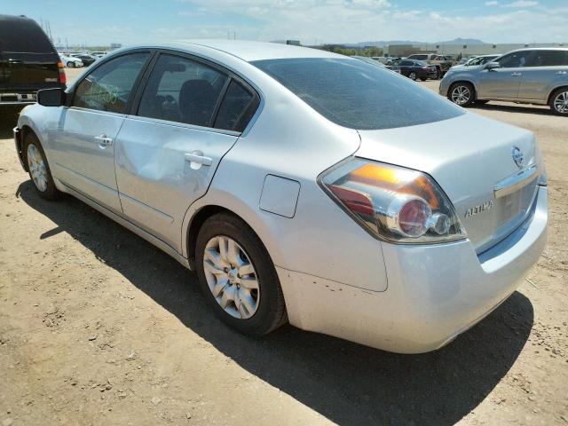Photo 3 from auction – 2012 NISSAN ALTIMA BAS with VIN 1N4AL2AP1CN448487