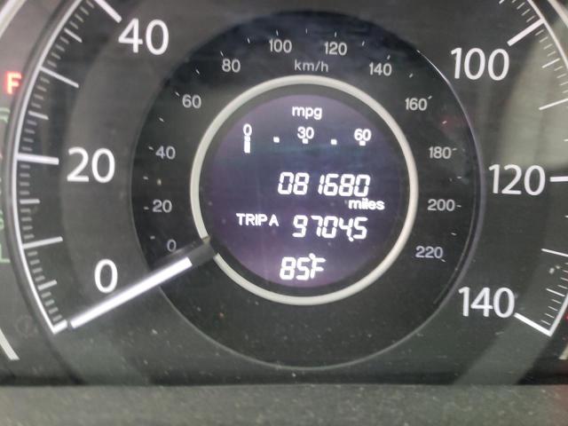 Photo 8 from auction – 2015 HONDA CR-V EX with VIN 2HKRM4H53FH679759