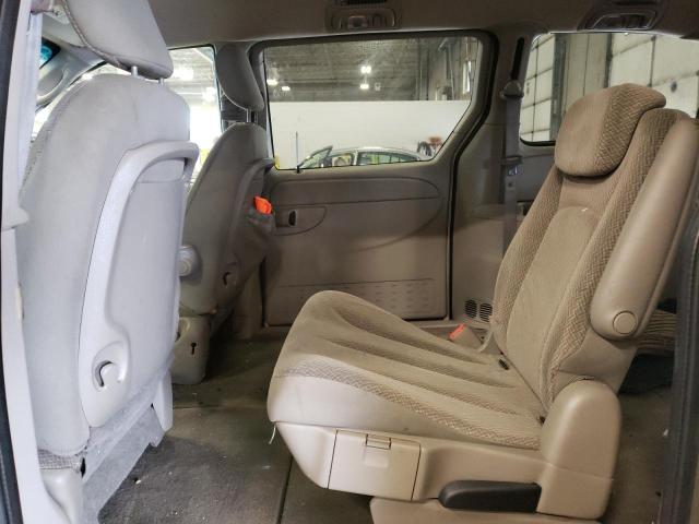 Photo 6 from auction – 2005 DODGE GRAND CARA with VIN 2D4GP44L85R252102
