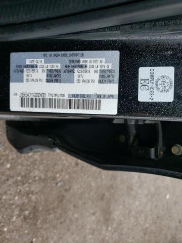Photo 10 from auction – 2016 MAZDA CX-5 GT with VIN JM3KE4DY1G0804651