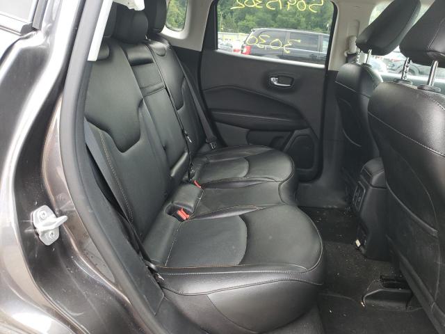 Photo 6 from auction – 2020 JEEP COMPASS LI with VIN 3C4NJDCB8LT127836