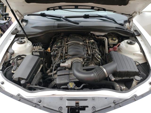 Photo 7 from auction – 2014 CHEVROLET CAMARO 2SS with VIN 2G1FK1EJ1E9125946