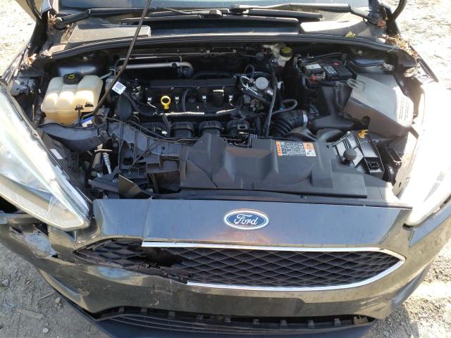 Photo 7 from auction – 2016 FORD FOCUS SE with VIN 1FADP3F24GL326907