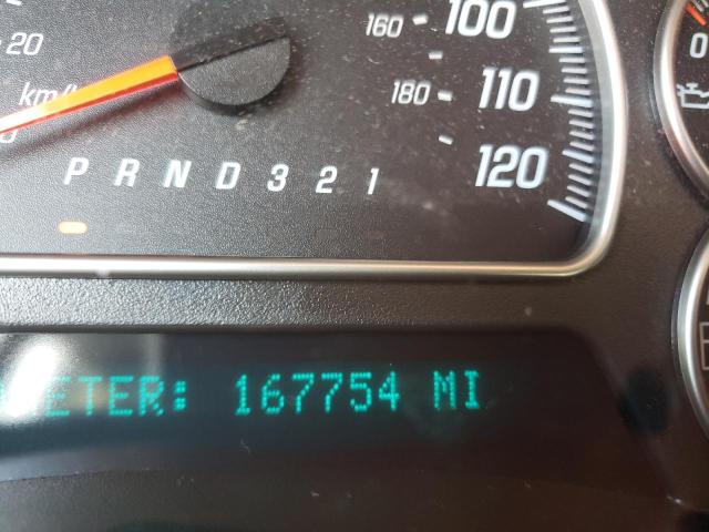 Photo 8 from auction – 2007 GMC ENVOY DENA with VIN 1GKES63M572267011