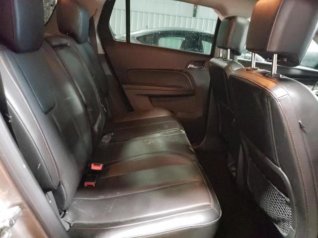 Photo 6 from auction – 2011 GMC TERRAIN SL with VIN 2CTFLXE57B6471866