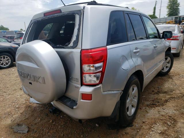 Photo 4 from auction – 2011 SUZUKI GRAND VITA with VIN JS3TD0D21B4101073