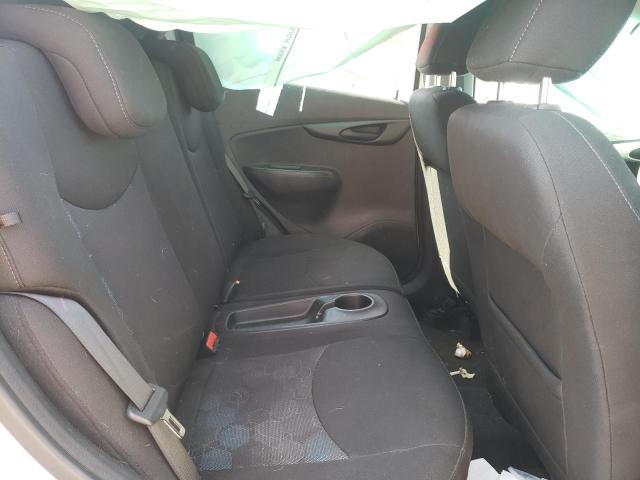 Photo 6 from auction – 2016 CHEVROLET SPARK 1LT with VIN KL8CD6SAXGC570583