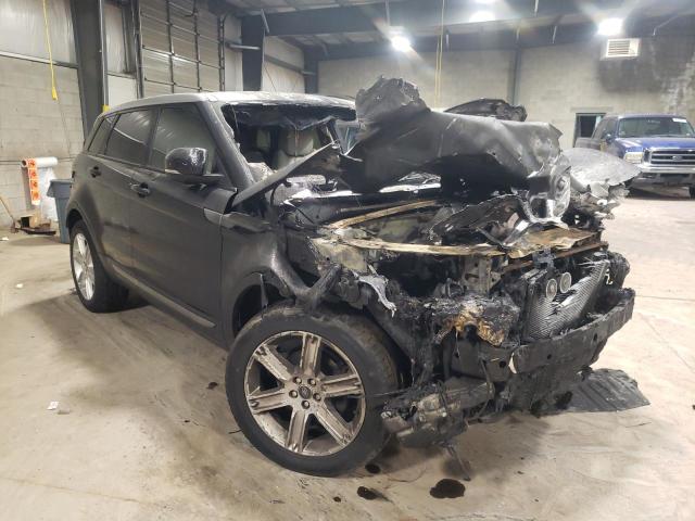 Photo 1 from auction – 2013 LAND ROVER RANGE ROVE with VIN SALVP2BG6DH824057