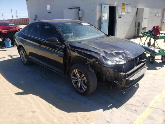 VOLKSWAGEN JETTA S 2019 with VIN 3VWC57BU9KM113689 - Photo from auction