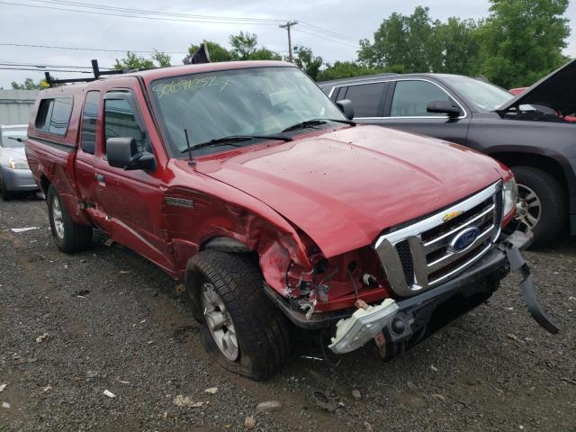 FORD RANGER SUP 2011 with VIN 1FTLR4FE0BPB03359 - Photo from auction
