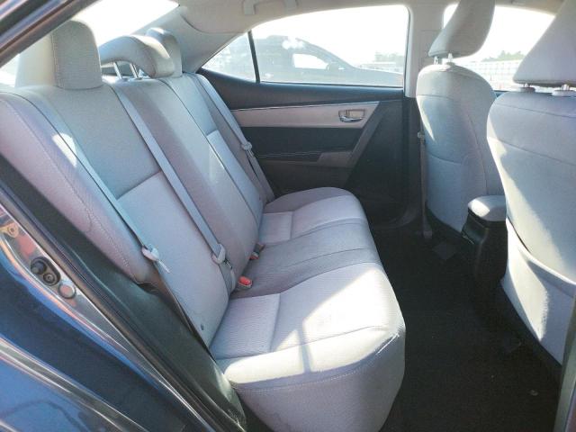 Photo 6 from auction – 2014 TOYOTA COROLLA L with VIN 5YFBURHE6EP098952