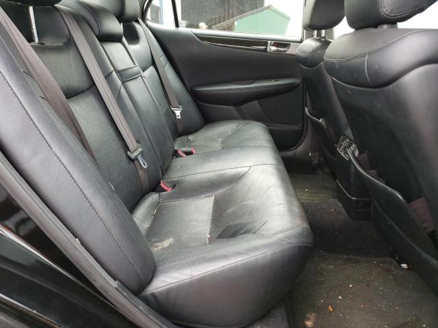 صورة رقم 6 من المزاد - 2006 LEXUS ES 330 مع VIN JTHBA30G365169122