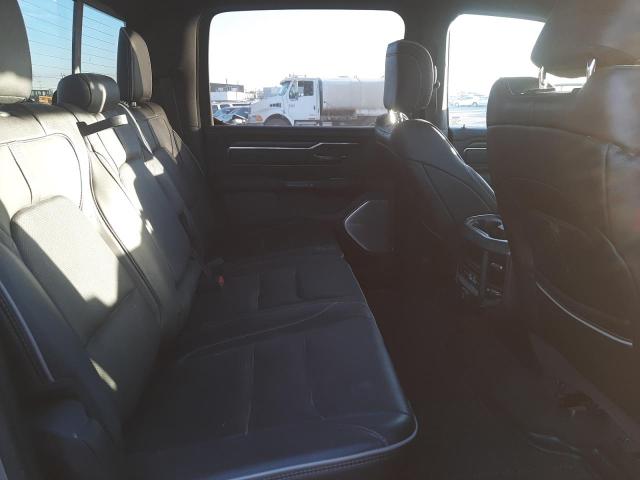 Photo 6 from auction – 2021 RAM 1500 LIMIT with VIN 1C6SRFHT9MN513523