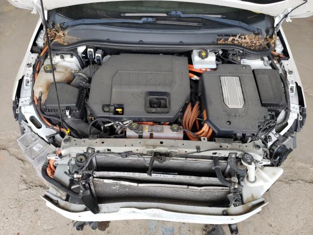 Photo 7 from auction – 2013 CHEVROLET VOLT with VIN 1G1RA6E49DU125086