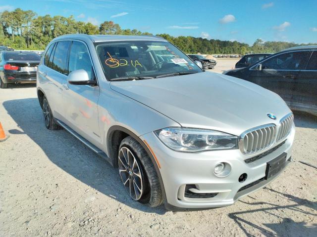 Photo 1 from auction – 2014 BMW X5 XDRIVE3 with VIN 5UXKR0C50E0K42816