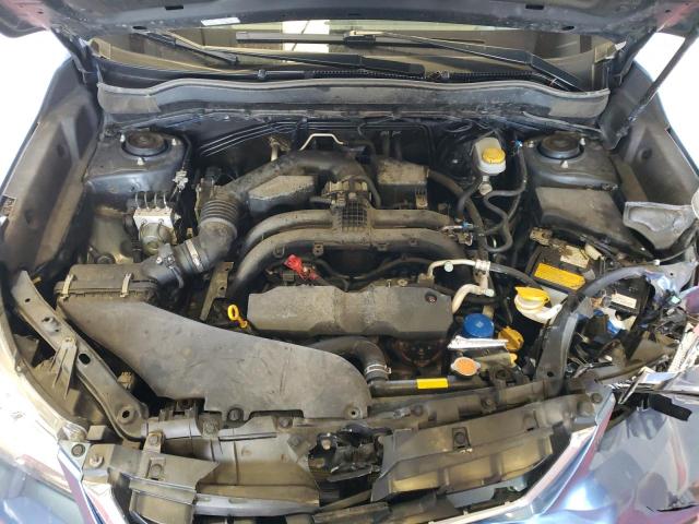 Photo 7 from auction – 2017 SUBARU FORESTER 2 with VIN JF2SJAEC1HH532709