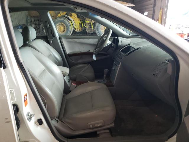 Photo 5 from auction – 2005 NISSAN MAXIMA SE with VIN 1N4BA41E55C855473